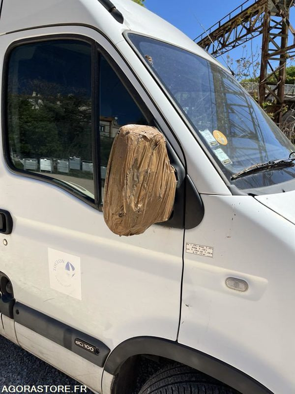 Renault Master в лизинг Renault Master: фото 15