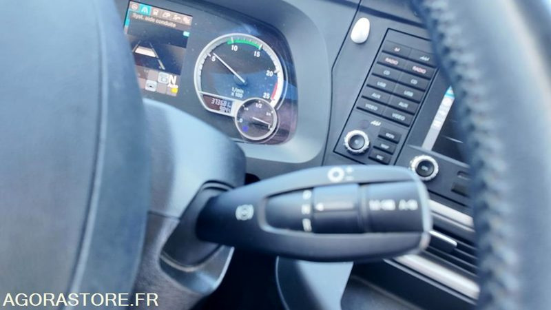 Туристический автобус Setra S 511 HD / 10.5m / Airco / Toilette: фото 20 Туристический автобус Setra S 511 HD / 10.5m / Airco / Toilette: фото 20