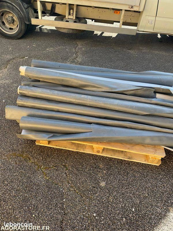 Stock PVC armé - Строительное оборудование: фото 3 Stock PVC armé - Строительное оборудование: фото 3