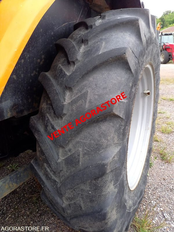 Трактор TRACTEUR MASSEY FERGUSON 6245  4X4: фото 19