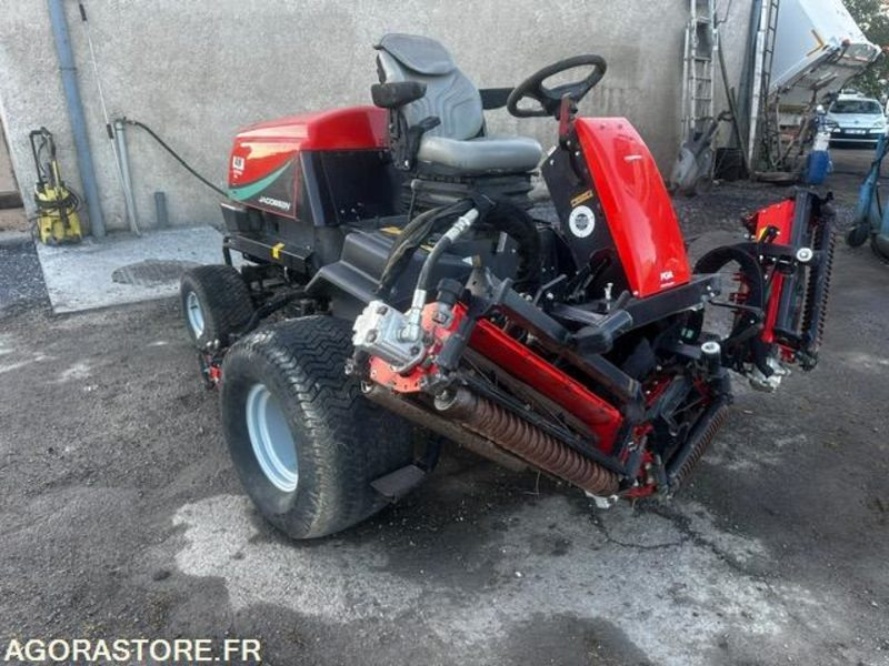 Tondeuse green de golf Jacobsen Fairway 250 - 1314 heures - Газонокосилка: фото 2 Tondeuse green de golf Jacobsen Fairway 250 - 1314 heures - Газонокосилка: фото 2