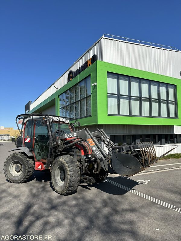 Трактор Tracteur Reform Mounty 100 V: фото 8