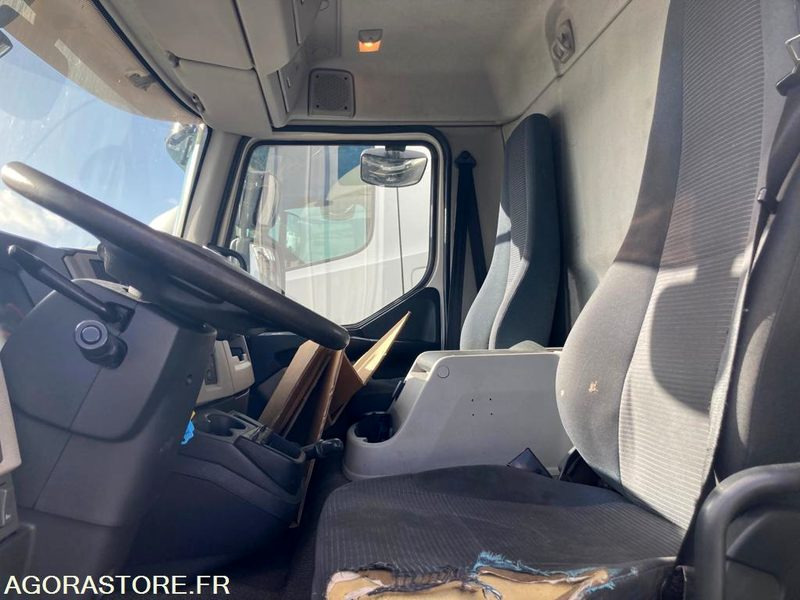VOLVO FL 290 - 2013 - 568 476km - Тягач: фото 5 VOLVO FL 290 - 2013 - 568 476km - Тягач: фото 5