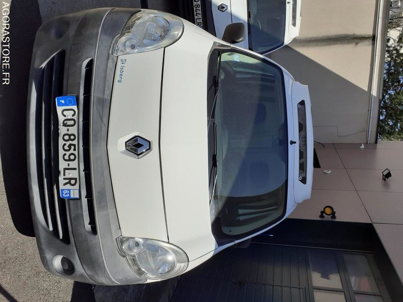 VEHICULE ISOTHERME - Фургон-рефрижератор: фото 2 VEHICULE ISOTHERME - Фургон-рефрижератор: фото 2