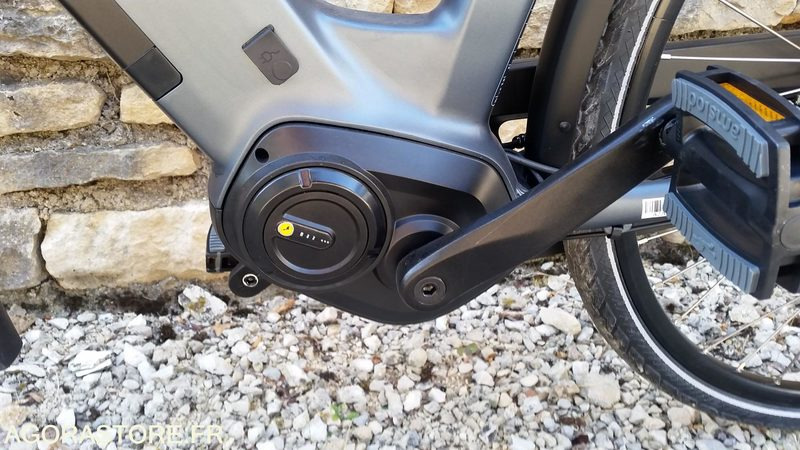 VELO ELECTRIQUE MARQUE AMSLOD TYPE BOSTON E-LV B-CHOICE NEUF MIXTE - Мотоцикл: фото 3 VELO ELECTRIQUE MARQUE AMSLOD TYPE BOSTON E-LV B-CHOICE NEUF MIXTE - Мотоцикл: фото 3