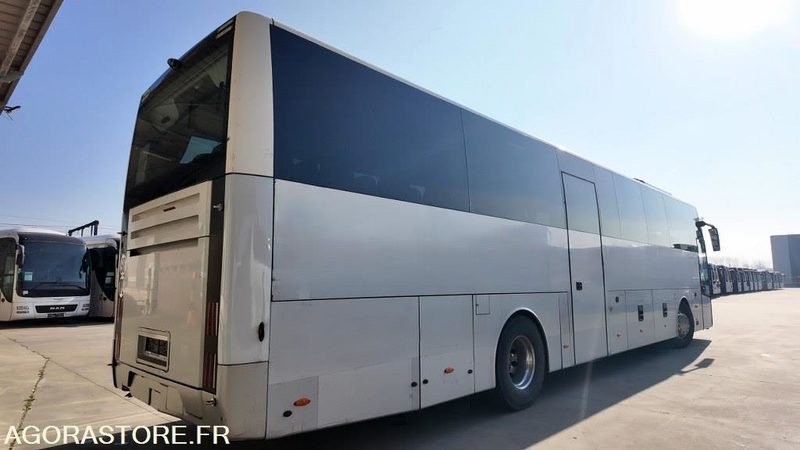 Van Hool EX16 M / 13.3m / Lift / Full Option / Euro 6 - Туристический автобус: фото 4 Van Hool EX16 M / 13.3m / Lift / Full Option / Euro 6 - Туристический автобус: фото 4