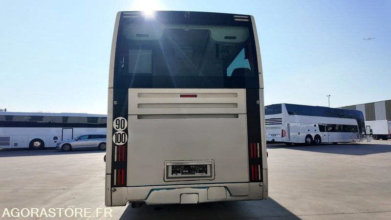 Van Hool EX16 M / 13.3m / Lift / Full Option / Euro 6 - Туристический автобус: фото 5 Van Hool EX16 M / 13.3m / Lift / Full Option / Euro 6 - Туристический автобус: фото 5
