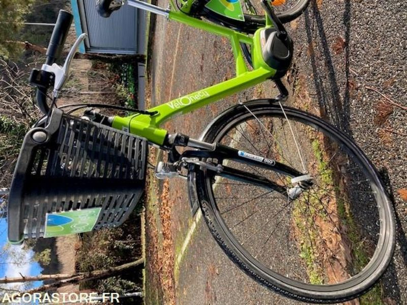 Vélo VAE - Lot N°2 de 5 VAE Nexus - Мотоцикл: фото 3 Vélo VAE - Lot N°2 de 5 VAE Nexus - Мотоцикл: фото 3