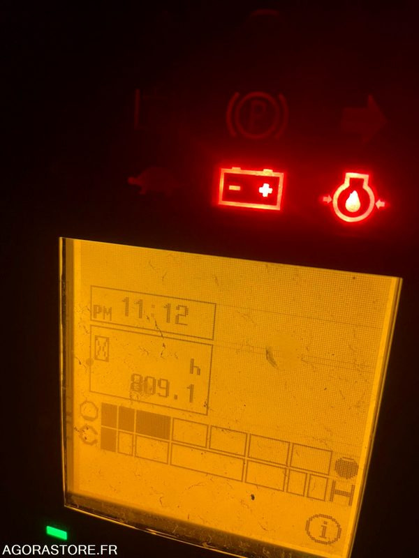 Minipelle yanmar vio27-6 - 2024 - 809 heures + 3 godets - Экскаватор: фото 4 Minipelle yanmar vio27-6 - 2024 - 809 heures + 3 godets - Экскаватор: фото 4