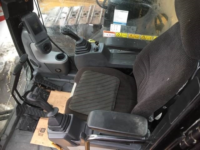 CAT 365 C - Гусеничный экскаватор: фото 3 CAT 365 C - Гусеничный экскаватор: фото 3