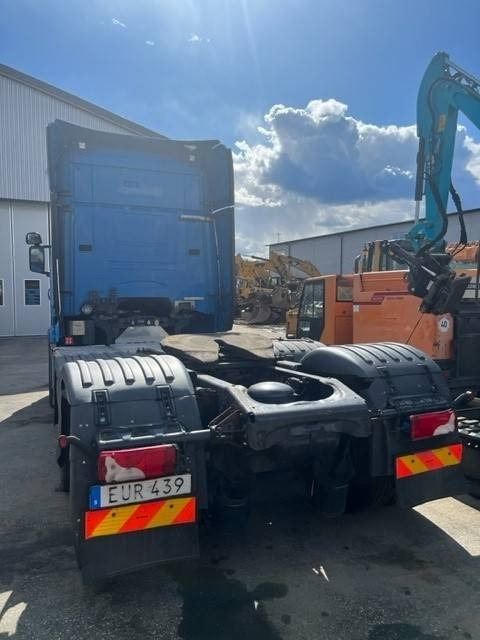 Scania R 480 - Тягач: фото 4 Scania R 480 - Тягач: фото 4