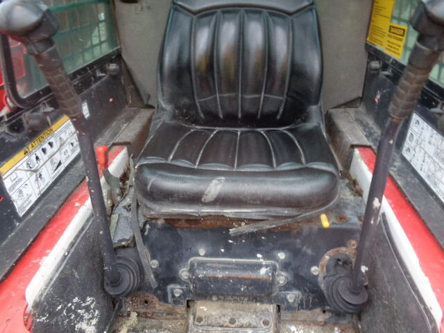 Bobcat S130 - Мини-погрузчик с бортовым поворотом: фото 5 Bobcat S130 - Мини-погрузчик с бортовым поворотом: фото 5