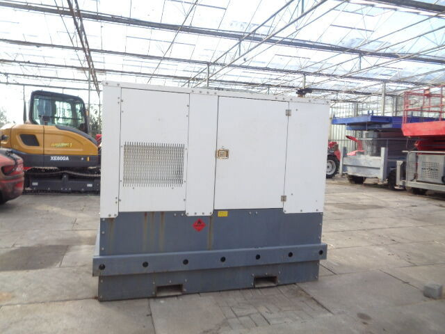 Diversen 60 KVA Aggreko 60 KVA - Электрогенератор: фото 3 Diversen 60 KVA Aggreko 60 KVA - Электрогенератор: фото 3