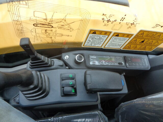 Kubota XE55GA - Мини-экскаватор: фото 4 Kubota XE55GA - Мини-экскаватор: фото 4