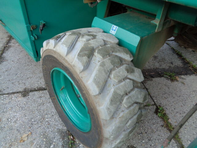 Liftlux SL140-24 - Ножничный подъемник: фото 5 Liftlux SL140-24 - Ножничный подъемник: фото 5