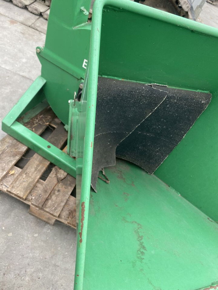 Onbekend - Измельчитель древесины: фото 3 Onbekend - Измельчитель древесины: фото 3