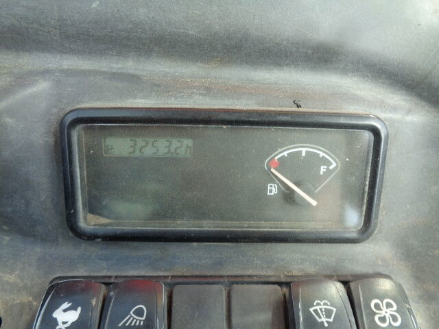 Volvo ECR25D - Мини-экскаватор: фото 3 Volvo ECR25D - Мини-экскаватор: фото 3