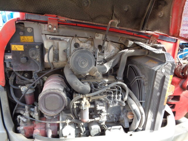 WACKER NEUSON 28Z3 - Мини-экскаватор: фото 4 WACKER NEUSON 28Z3 - Мини-экскаватор: фото 4