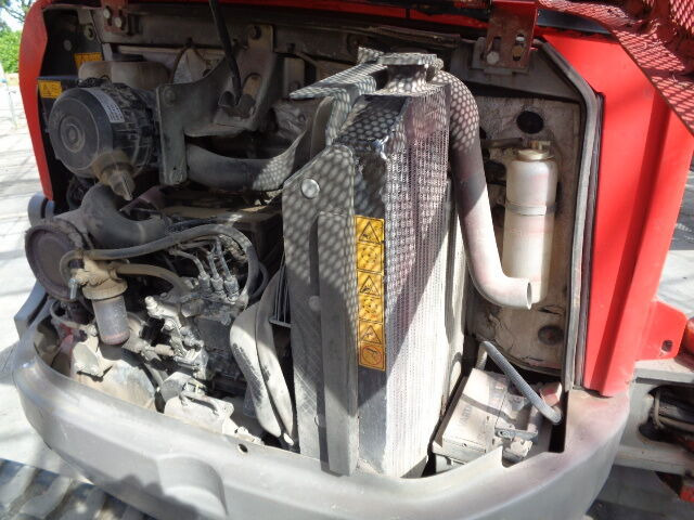 WACKER NEUSON 28Z3 - Мини-экскаватор: фото 5 WACKER NEUSON 28Z3 - Мини-экскаватор: фото 5