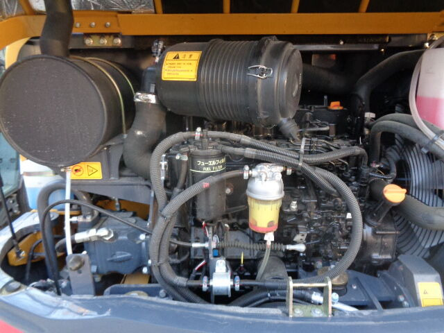 Новый Гусеничный экскаватор XCMG XE60DA: фото 8