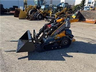 GiANT GS 950T - Мини-погрузчик с бортовым поворотом: фото 1 GiANT GS 950T - Мини-погрузчик с бортовым поворотом: фото 1