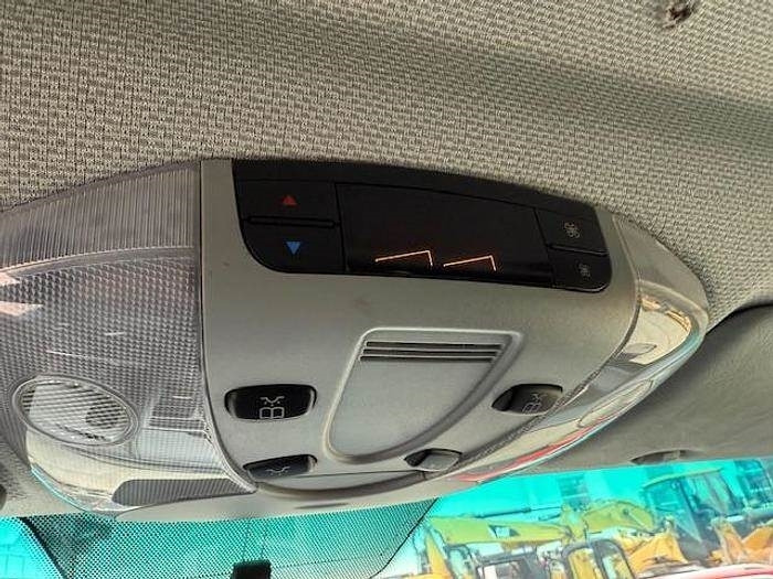Цельнометаллический фургон Mercedes-Benz Vito Kombi 113 CDI: фото 11