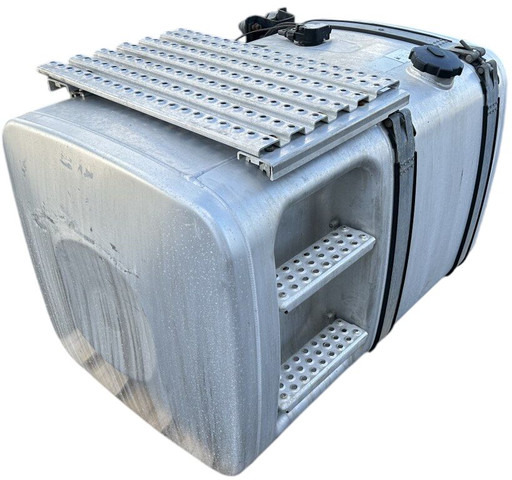 460L with brackets - Топливный бак для Грузовиков: фото 2 460L with brackets - Топливный бак для Грузовиков: фото 2