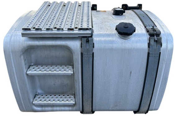 460L with brackets - Топливный бак для Грузовиков: фото 1 460L with brackets - Топливный бак для Грузовиков: фото 1