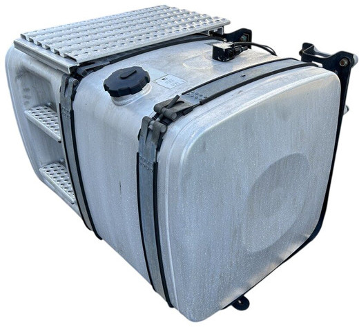 460L with brackets - Топливный бак для Грузовиков: фото 5 460L with brackets - Топливный бак для Грузовиков: фото 5