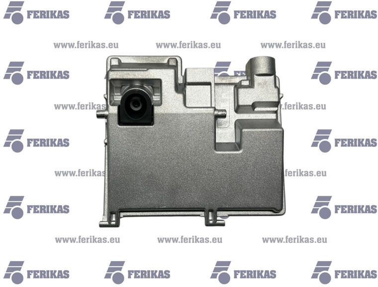 Bosch Multi Function Camera MPC2 front camera - Блок управления для Грузовиков: фото 1 Bosch Multi Function Camera MPC2 front camera - Блок управления для Грузовиков: фото 1