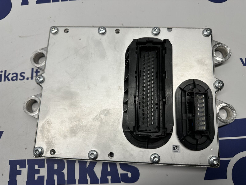 Continental Control Module MR2 - Блок управления для Грузовиков: фото 2 Continental Control Module MR2 - Блок управления для Грузовиков: фото 2