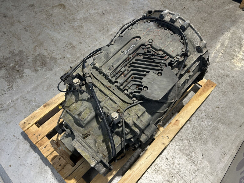 DAF 12TX2620TD - Коробка передач для Грузовиков: фото 4 DAF 12TX2620TD - Коробка передач для Грузовиков: фото 4