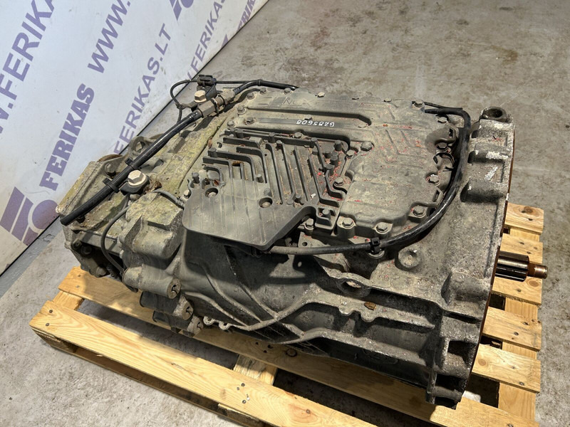 DAF 12TX2620TD - Коробка передач для Грузовиков: фото 5 DAF 12TX2620TD - Коробка передач для Грузовиков: фото 5