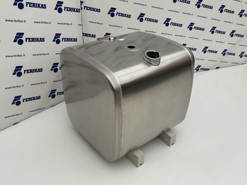 DAF Aluminum fuel tank 325L - Топливный бак для Грузовиков: фото 2 DAF Aluminum fuel tank 325L - Топливный бак для Грузовиков: фото 2