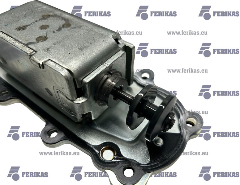 DAF DAF / MAN / IVECO gearbox selection actuator - Коробка передач для Грузовиков: фото 3 DAF DAF / MAN / IVECO gearbox selection actuator - Коробка передач для Грузовиков: фото 3