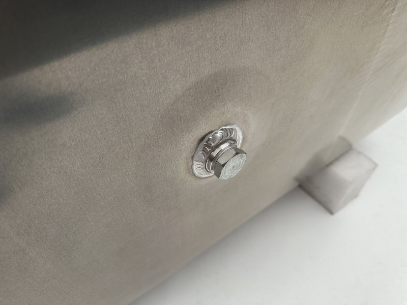 Новый Топливный бак для Грузовиков DAF: фото 8