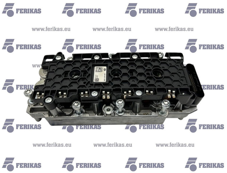 DAF - Коробка передач для Грузовиков: фото 4 DAF - Коробка передач для Грузовиков: фото 4