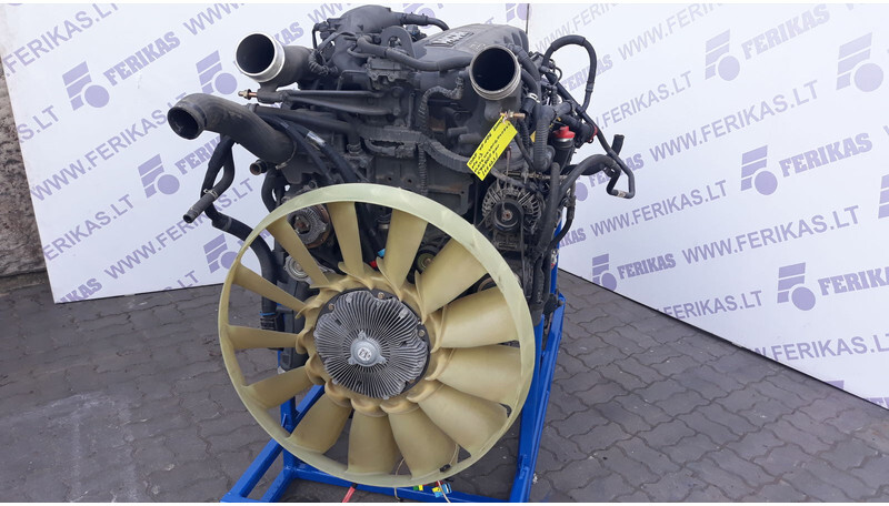 DAF MX13 engine, perfect condition - Двигатель для Грузовиков: фото 5 DAF MX13 engine, perfect condition - Двигатель для Грузовиков: фото 5