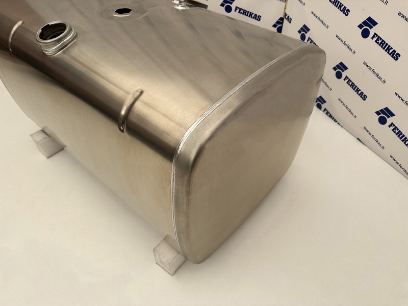 DAF New aluminum fuel tank 430L - Топливный бак для Грузовиков: фото 2 DAF New aluminum fuel tank 430L - Топливный бак для Грузовиков: фото 2