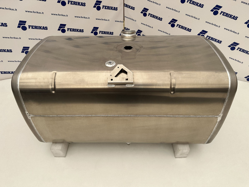 DAF New aluminum fuel tank 430L - Топливный бак для Грузовиков: фото 5 DAF New aluminum fuel tank 430L - Топливный бак для Грузовиков: фото 5
