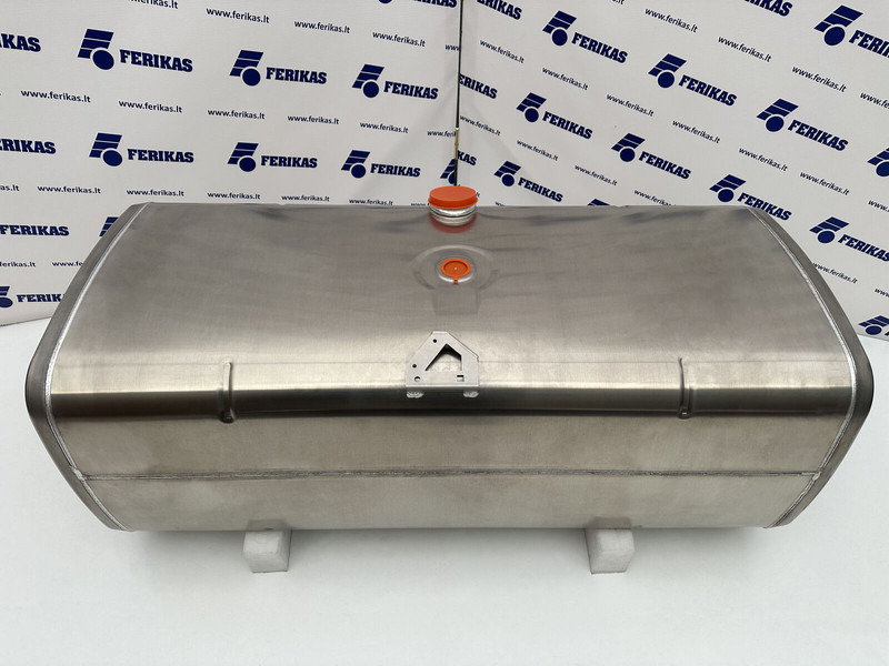 Новый Топливный бак для Грузовиков DAF New aluminum fuel tank 525L: фото 6