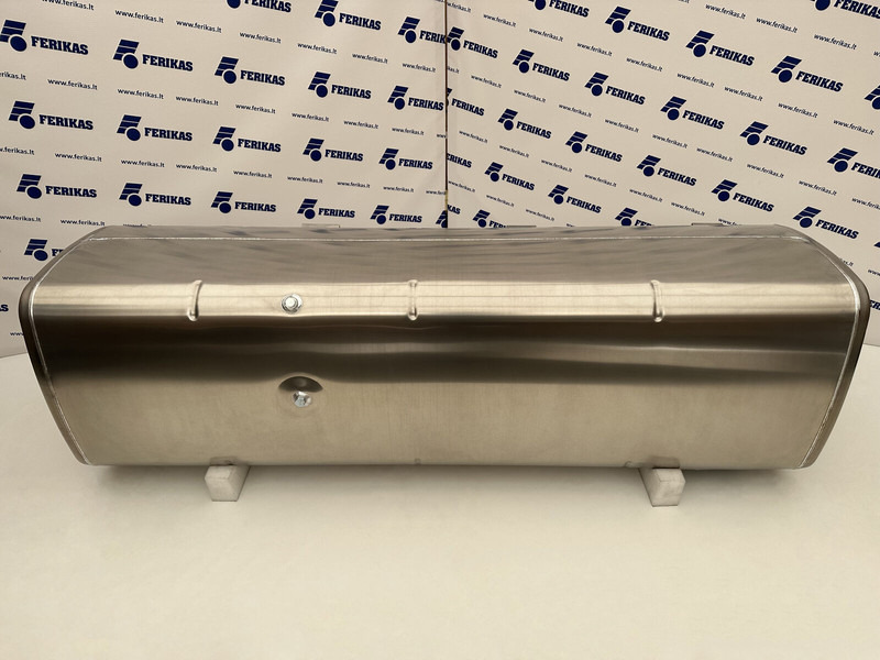 Новый Топливный бак для Грузовиков DAF New aluminum fuel tank 845L: фото 9