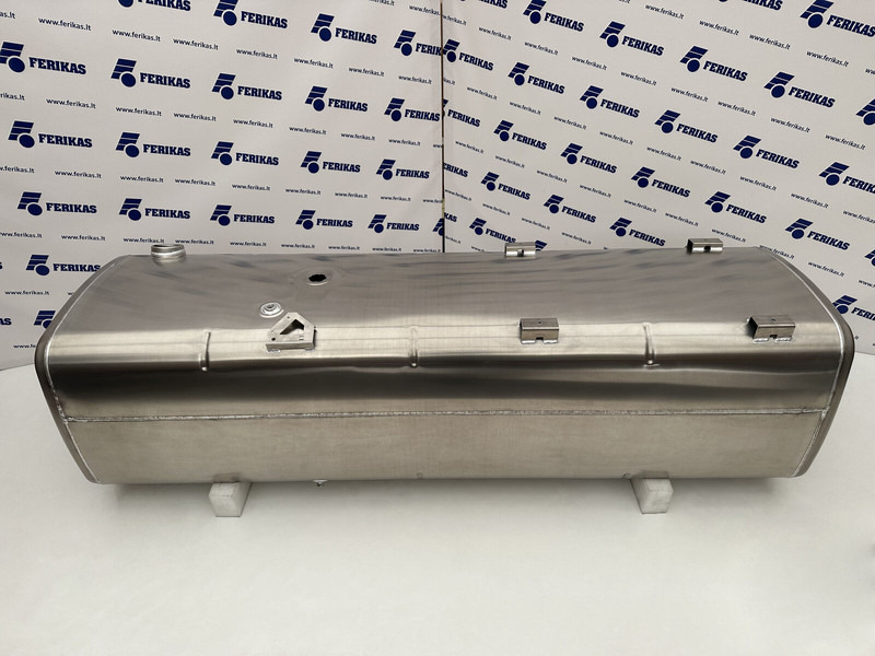Новый Топливный бак для Грузовиков DAF New aluminum fuel tank 845L: фото 8