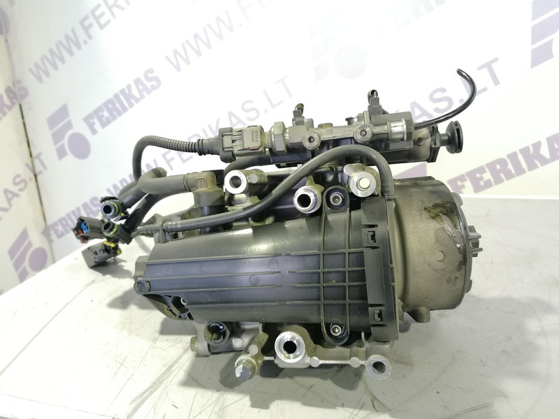 DAF XF 106 - Топливный фильтр для Грузовиков: фото 1 DAF XF 106 - Топливный фильтр для Грузовиков: фото 1