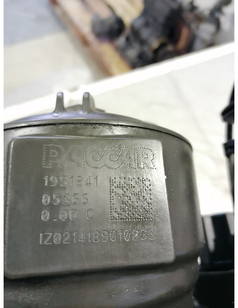 DAF XF 106 - Топливный фильтр для Грузовиков: фото 4 DAF XF 106 - Топливный фильтр для Грузовиков: фото 4