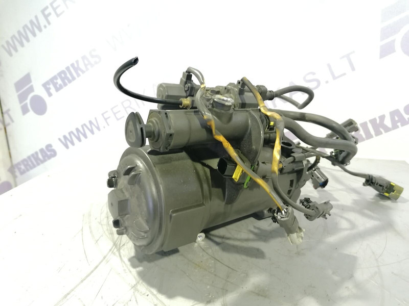 DAF XF 106 - Топливный фильтр для Грузовиков: фото 3 DAF XF 106 - Топливный фильтр для Грузовиков: фото 3