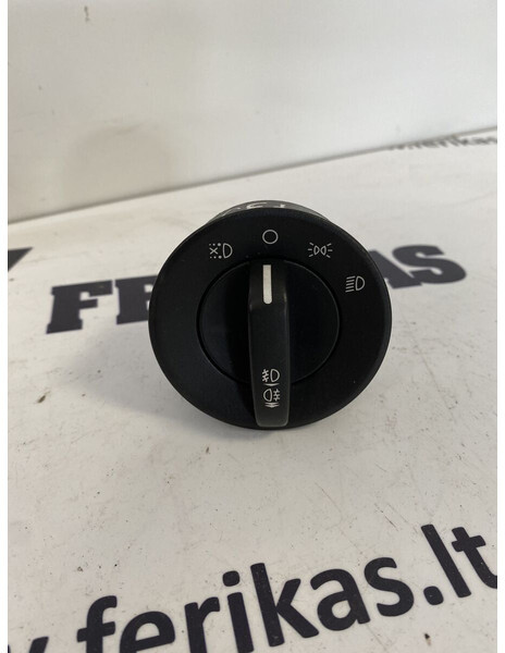 DAF XF 106 - Приборная панель для Грузовиков: фото 1 DAF XF 106 - Приборная панель для Грузовиков: фото 1