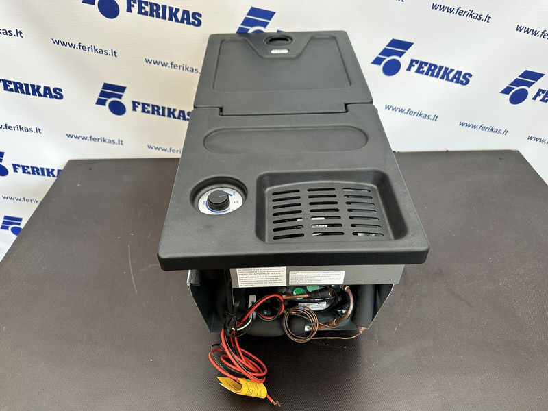 DAF XF105 / XF106 - Кабина и интерьер для Грузовиков: фото 4 DAF XF105 / XF106 - Кабина и интерьер для Грузовиков: фото 4