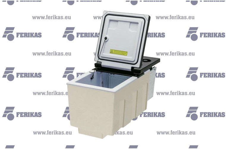 DAF XF105 / XF106 - Кабина и интерьер для Грузовиков: фото 1 DAF XF105 / XF106 - Кабина и интерьер для Грузовиков: фото 1