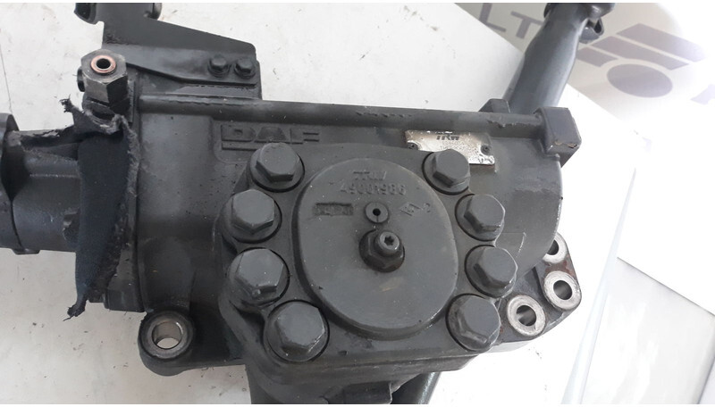 DAF XF106 - Рулевой механизм для Грузовиков: фото 1 DAF XF106 - Рулевой механизм для Грузовиков: фото 1